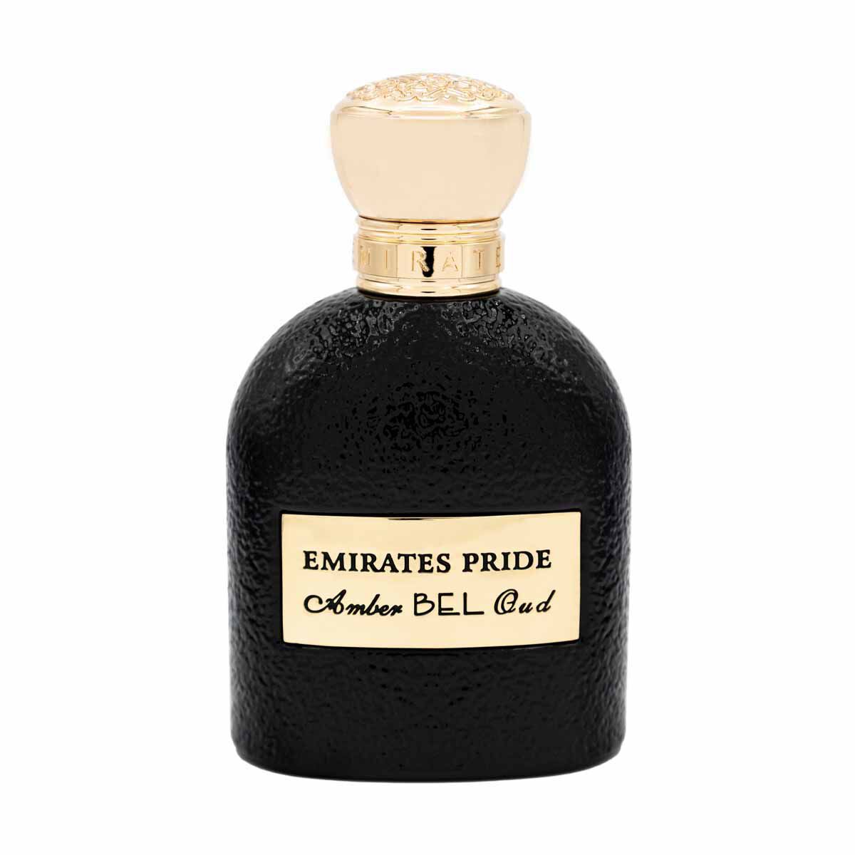 Emirates Pride Amber Bel Oud Eau de Parfum